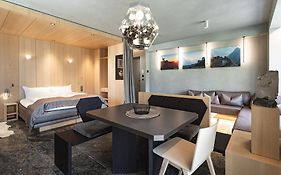 Wachtler Dolomite Apartments